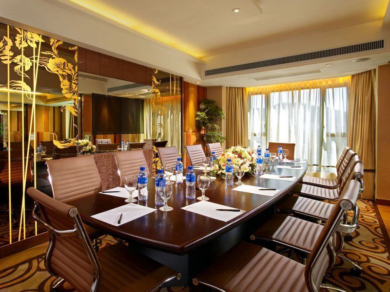 Royal Park Hotel Hong Kong Dış mekan fotoğraf Meeting room